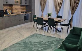 Apartament Mihai Cassas Residence