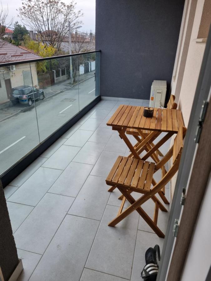 Apartament Mihai Cassas Residence Крайова Екстериор снимка